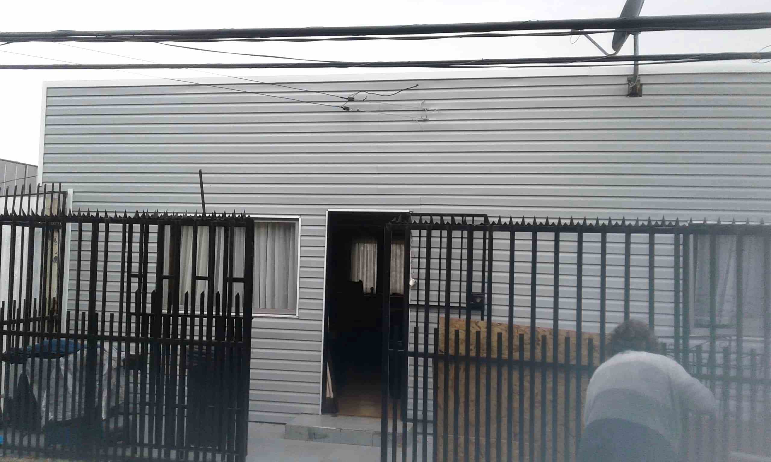 Siding, el toque contemporaneo que tu hogar necesita Soluciones